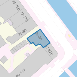 Perceel GVH04-G-3518