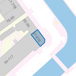 Perceel GVH04-G-3519