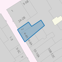 Perceel GVH04-G-3702