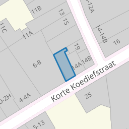 Perceel GVH04-G-3809