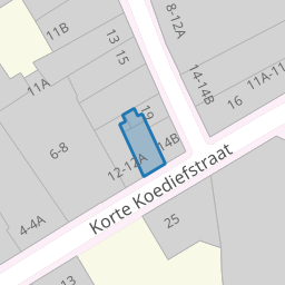 Perceel GVH04-G-3810