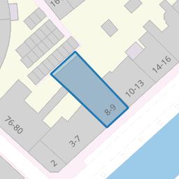 Perceel GVH04-G-3958