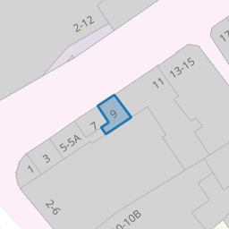 Perceel GVH04-G-4064