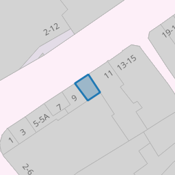 Perceel GVH04-G-4065