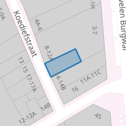 Perceel GVH04-G-4096