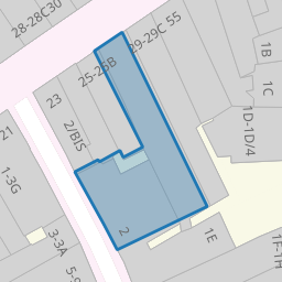 Perceel GVH04-G-4107