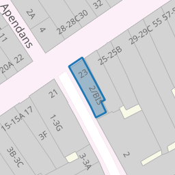 Perceel GVH04-G-4110