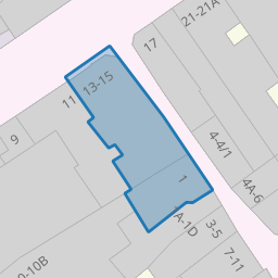 Perceel GVH04-G-4508