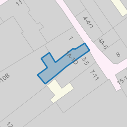 Perceel GVH04-G-4509