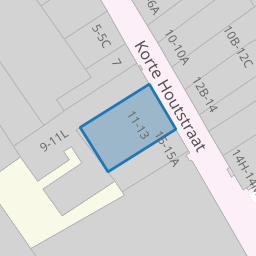 Perceel GVH04-G-4590