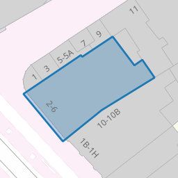 Perceel GVH04-G-4627