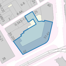 Perceel GVH04-G-4951