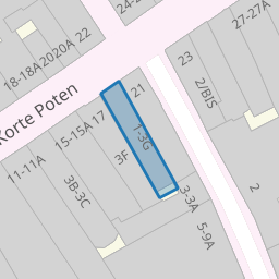 Perceel GVH04-G-4955