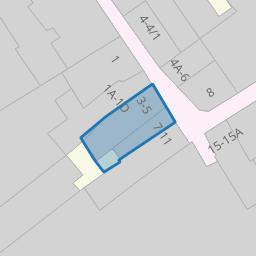 Perceel GVH04-G-4995