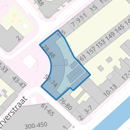 Perceel GVH04-G-4998