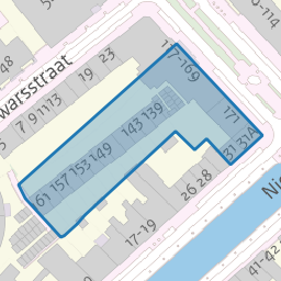 Perceel GVH04-G-5000