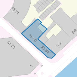 Perceel GVH04-G-5001