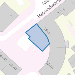 Perceel GVH04-G-5002