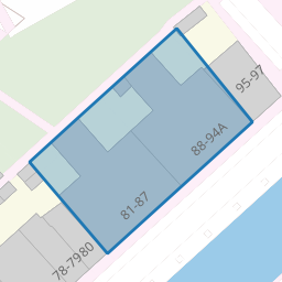 Perceel GVH04-G-5005