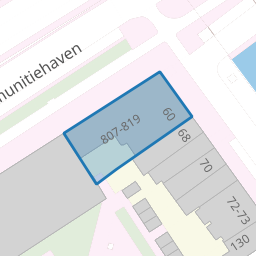 Perceel GVH04-G-5007