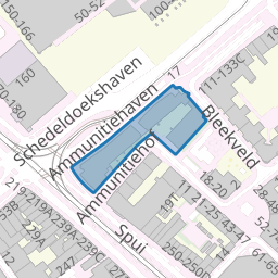 Perceel GVH04-G-5018