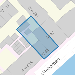 Perceel GVH04-G-5039