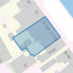 Perceel GVH04-G-5040