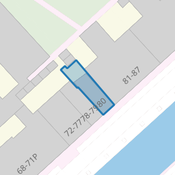 Perceel GVH04-G-5052