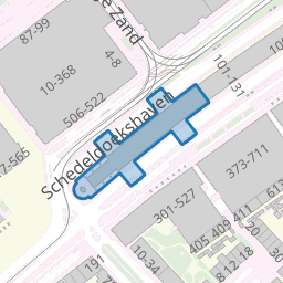 Perceel GVH04-G-5060