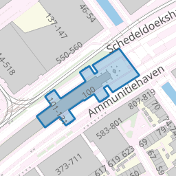 Perceel GVH04-G-5061