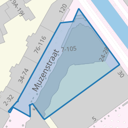 Perceel GVH04-G-5091