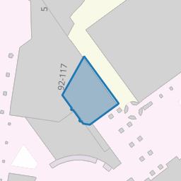 Perceel GVH04-G-5095