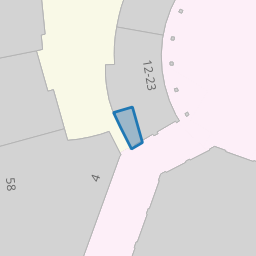 Perceel GVH04-G-5111