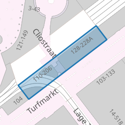 Perceel GVH04-G-5118