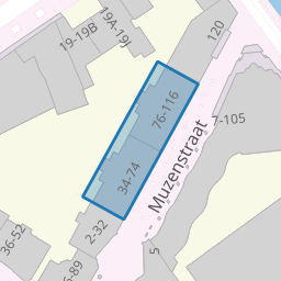 Perceel GVH04-G-5123