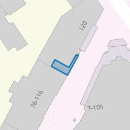 Perceel GVH04-G-5124