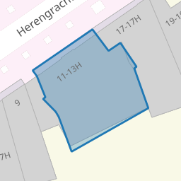 Perceel GVH04-G-5154