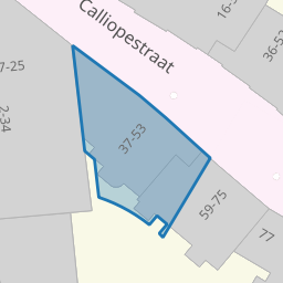 Perceel GVH04-G-5163