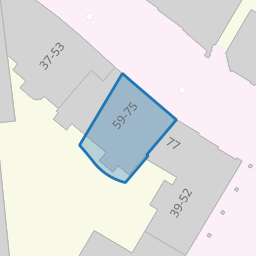 Perceel GVH04-G-5164