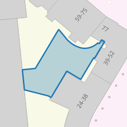 Perceel GVH04-G-5165