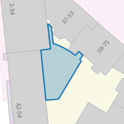 Perceel GVH04-G-5166