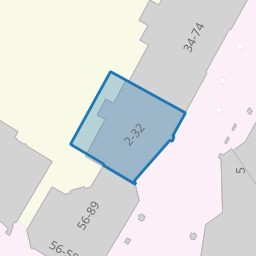 Perceel GVH04-G-5171