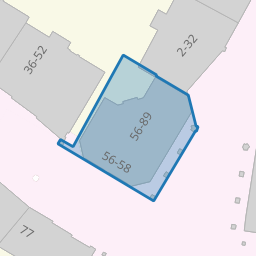 Perceel GVH04-G-5172