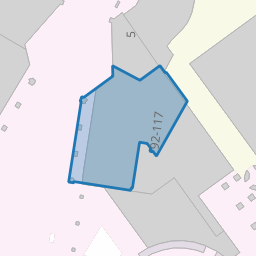 Perceel GVH04-G-5174