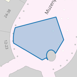 Perceel GVH04-G-5190