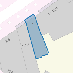 Perceel GVH04-G-5203