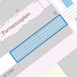 Perceel GVH04-G-5207