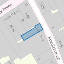 Perceel GVH04-G-5237