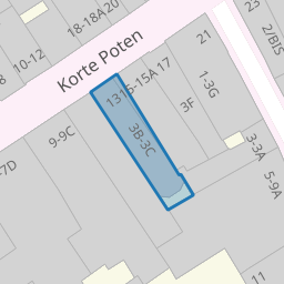 Perceel GVH04-G-5238