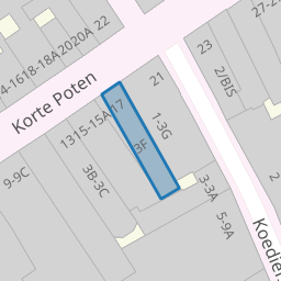 Perceel GVH04-G-5239